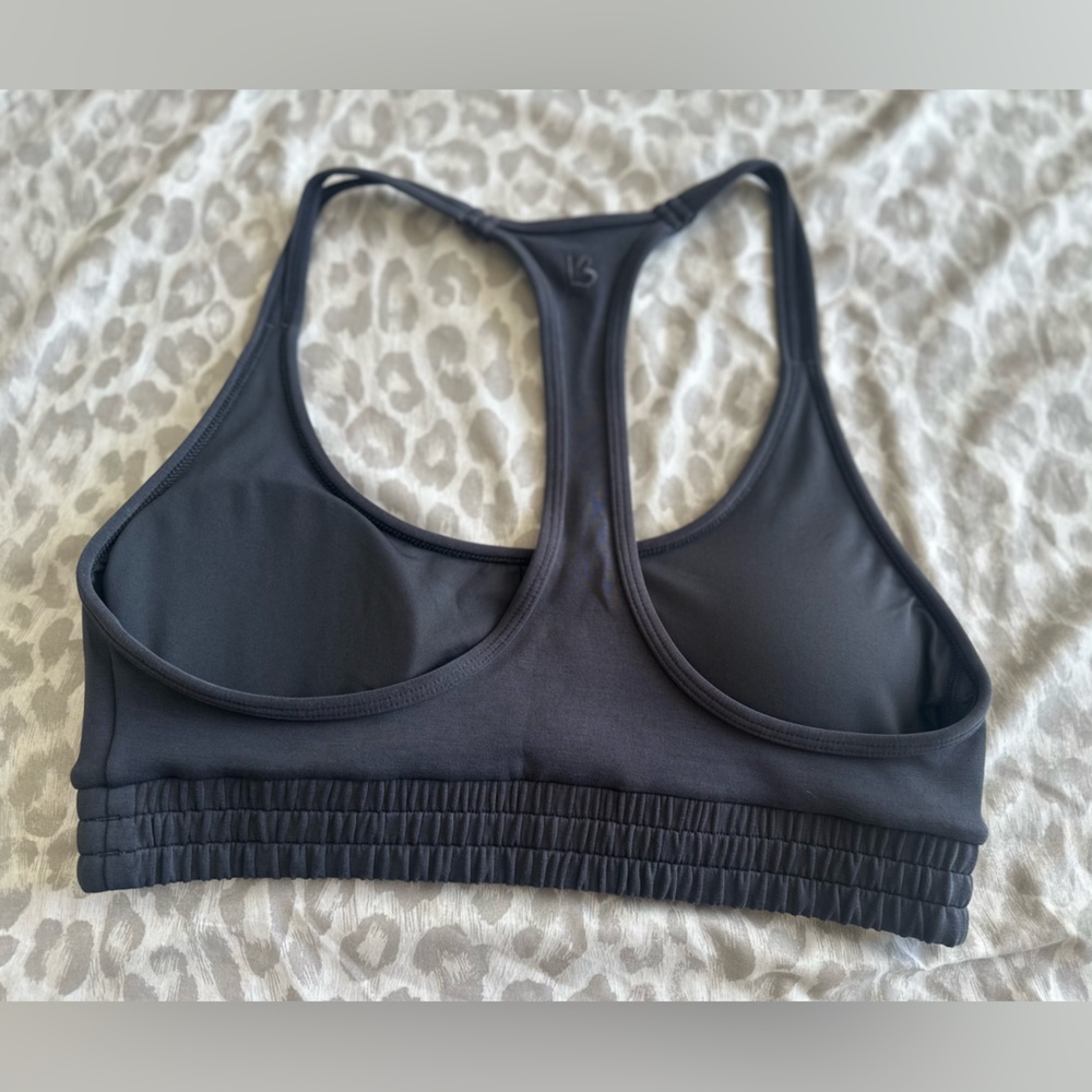 Buffbunny Luxe Bralette 🖤 Black | Medium - Picture 9 of 12